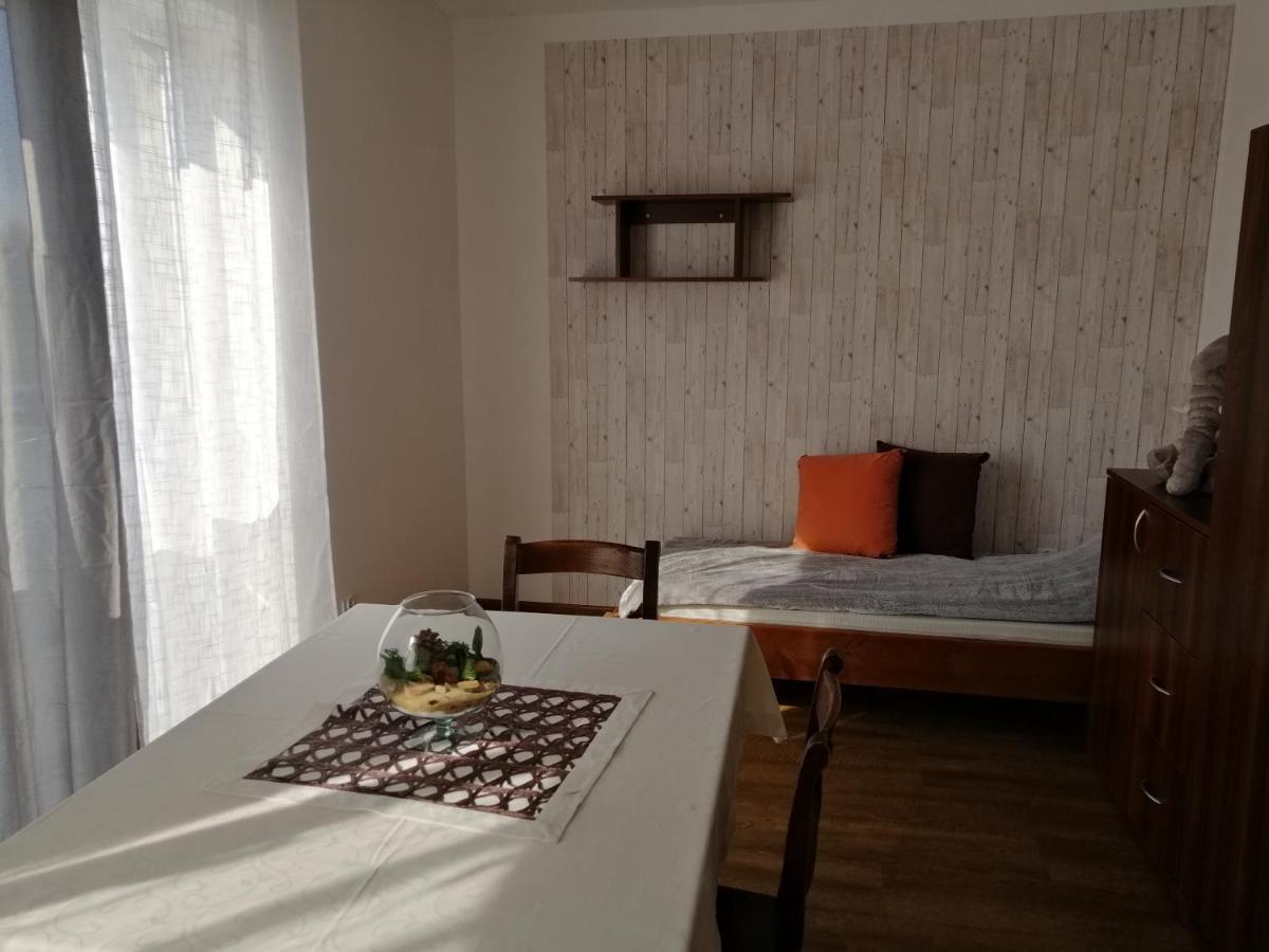 Bielik Apartman Dęblin Kültér fotó